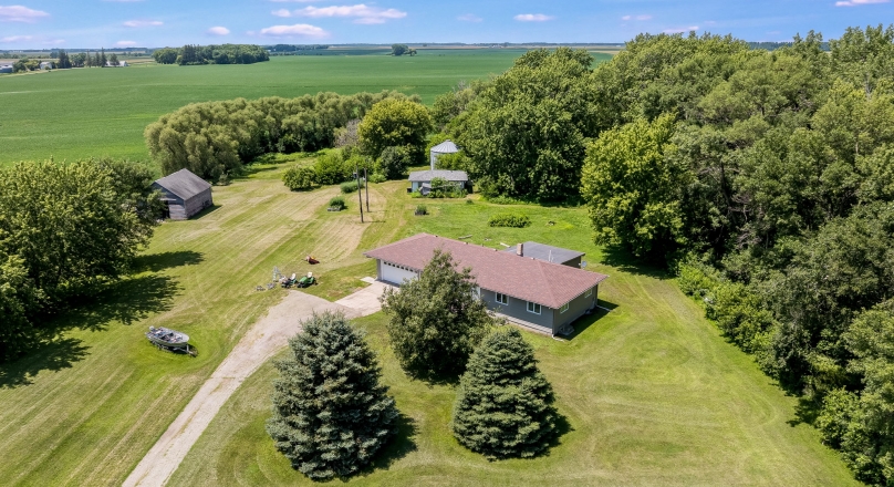23265 445th Ave, Delavan